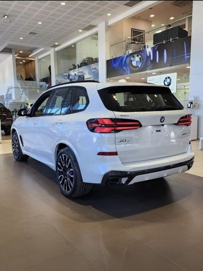 BMW X5 miniatura 8