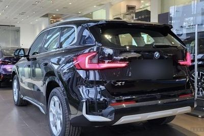 BMW X1 miniatura 6