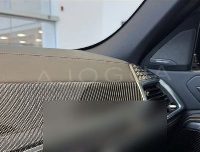 BMW X6 miniatura 11
