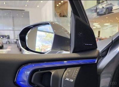 BMW X3 miniatura 8