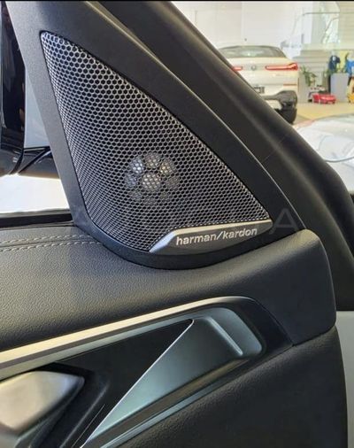 BMW 4er miniatura 2