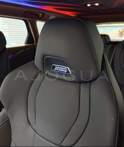 BMW XM miniatura 8