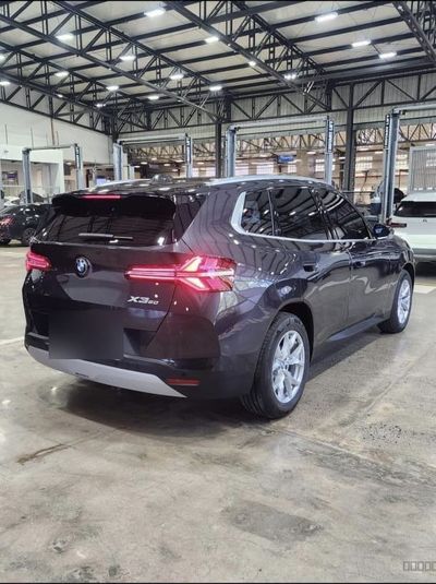 BMW X3 miniatura 5