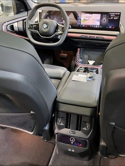 BMW X3 miniatura 10