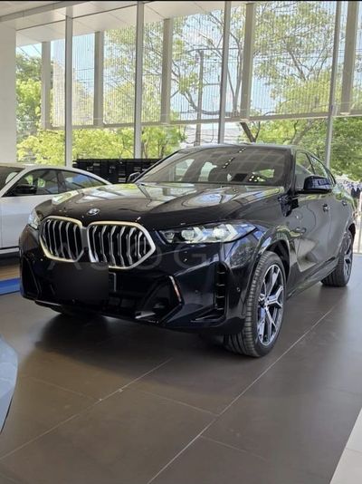 BMW X6 miniatura 2