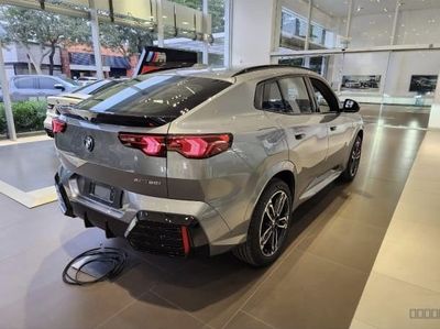 BMW X2 miniatura 3