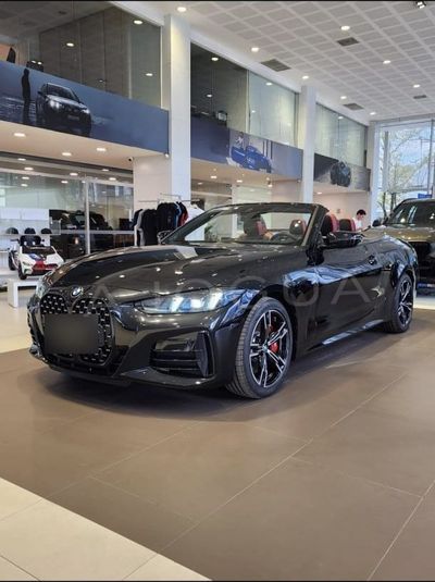 BMW 4er miniatura 3