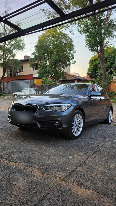 BMW 1er