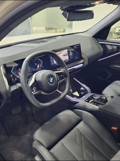 BMW X3 miniatura 10