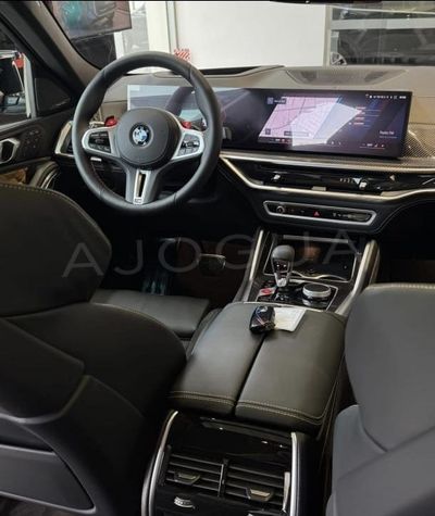 BMW X6 miniatura 9