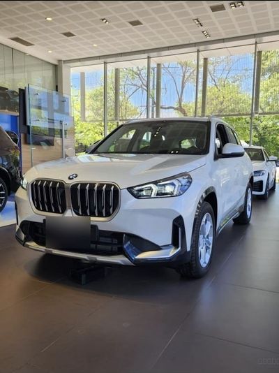 BMW X1 miniatura 3