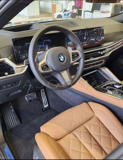 BMW X6 miniatura 7