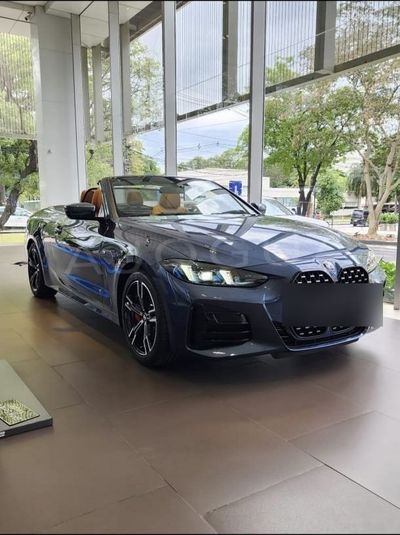 BMW 4er miniatura 2