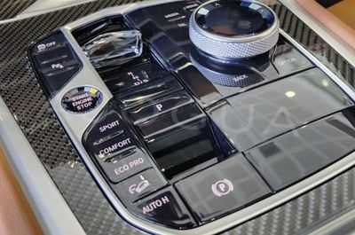 BMW X6 miniatura 9