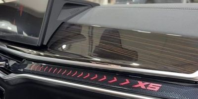 BMW X5 miniatura 8