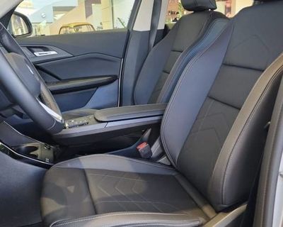BMW X1 miniatura 5