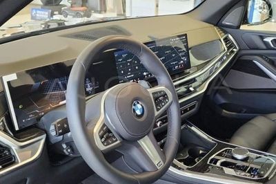 BMW X5 miniatura 4