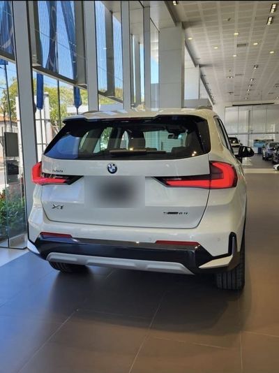 BMW X1 miniatura 5