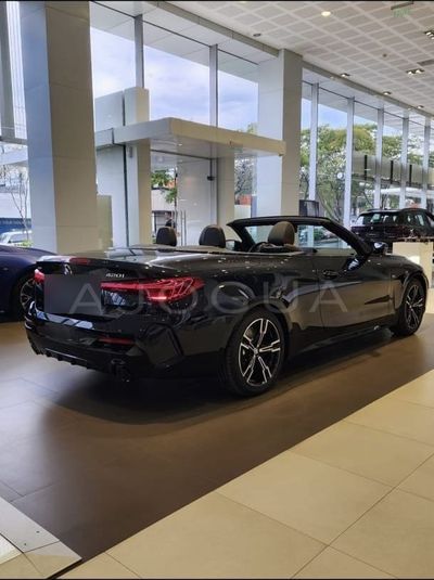 BMW 4er miniatura 5