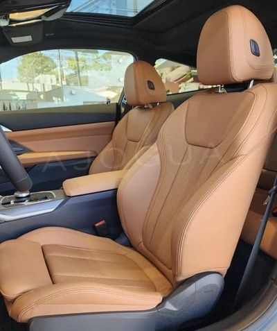 BMW 4er miniatura 6