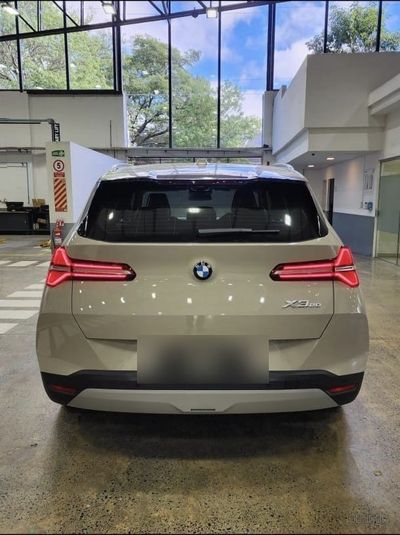 BMW X3 miniatura 5