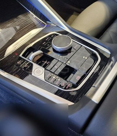 BMW X6 miniatura 10