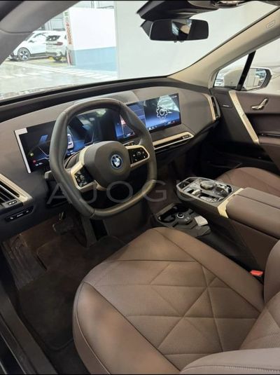 BMW iX miniatura 6