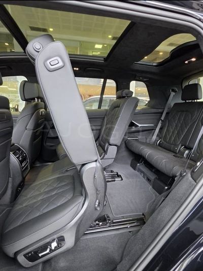 BMW X7 miniatura 3