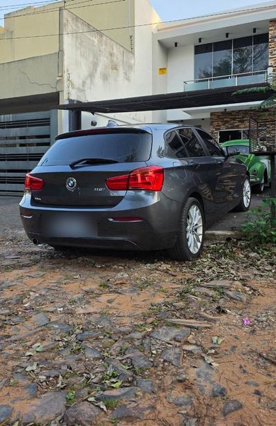 BMW 1er miniatura 7