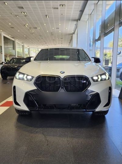BMW X6 miniatura 3