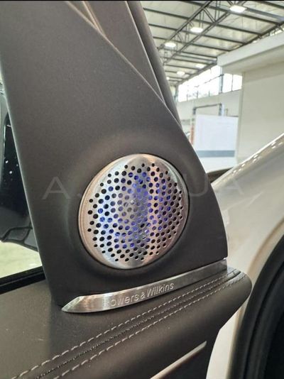 BMW XM miniatura 9
