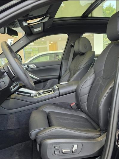 BMW X6 miniatura 4