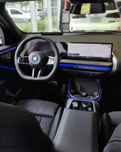 BMW X3 miniatura 3