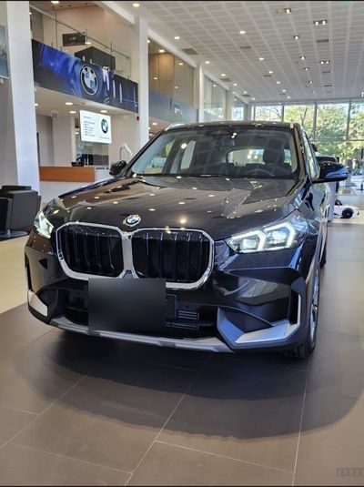 BMW X1 miniatura 3