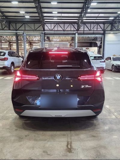 BMW X3 miniatura 7