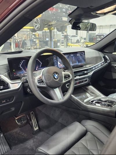 BMW X6 miniatura 7