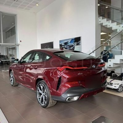 BMW X6 miniatura 3