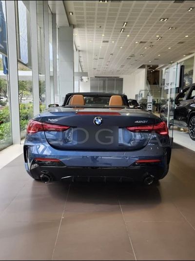 BMW 4er miniatura 5