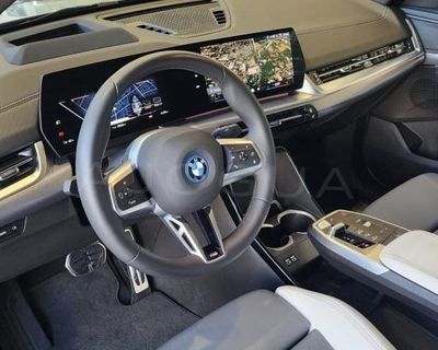 BMW iX2 miniatura 9