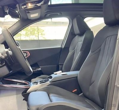 BMW X3 miniatura 9