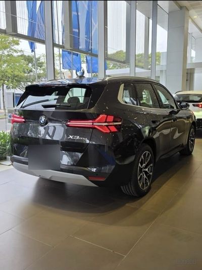 BMW X3 miniatura 7