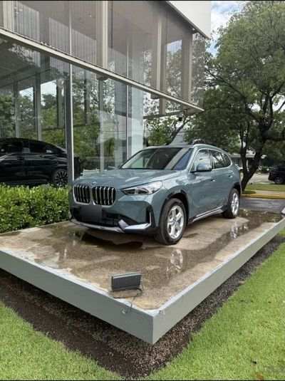 BMW X1 miniatura 2