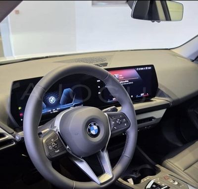 BMW 2er miniatura 6