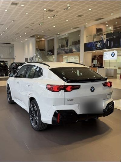 BMW X2 miniatura 2
