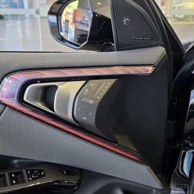 BMW X3 miniatura 10