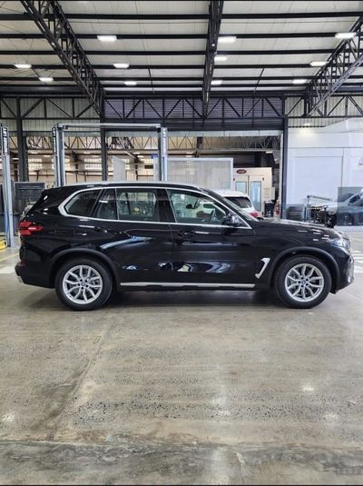 BMW X5 miniatura 5