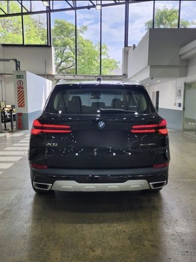 BMW X5 miniatura 7