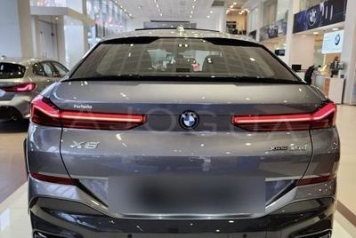 BMW X6 miniatura 4