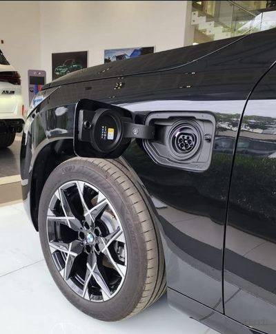 BMW X3 miniatura 4