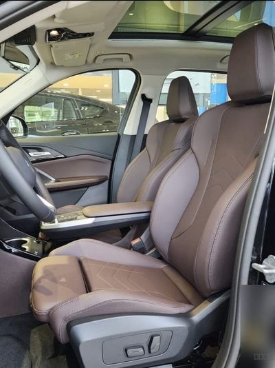 BMW X1 miniatura 8